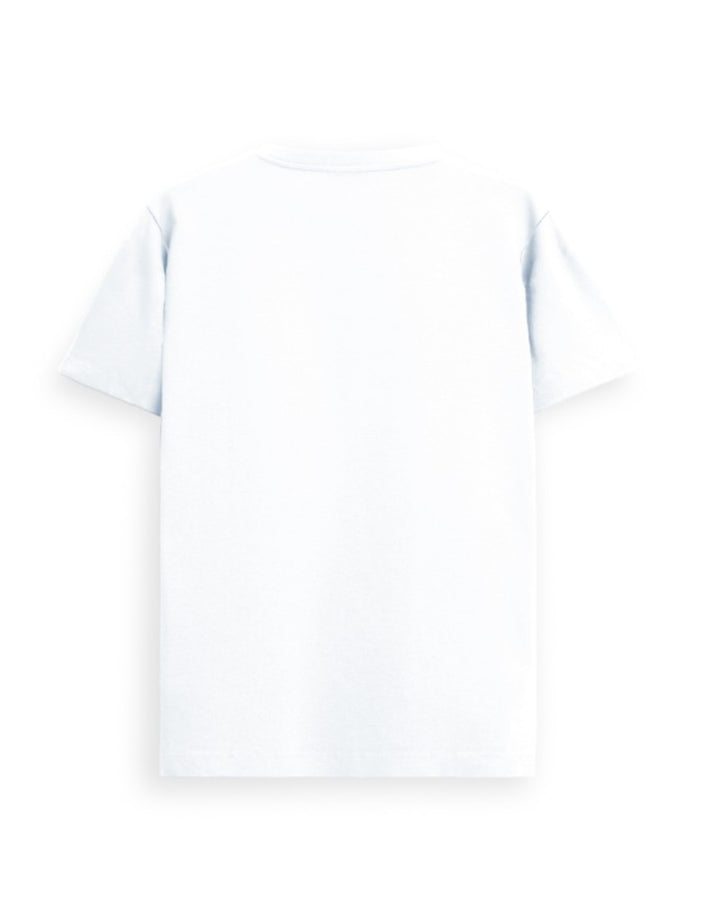 The Sacred Classic- Unisex Supima T-Shirt Solids