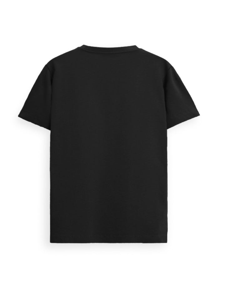 The Sacred Classic- Unisex Supima T-Shirt Solids