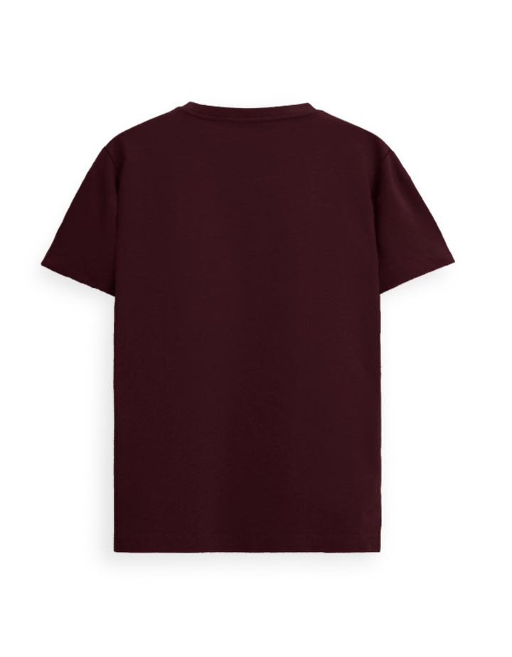 The Sacred Classic- Unisex Supima T-Shirt Solids