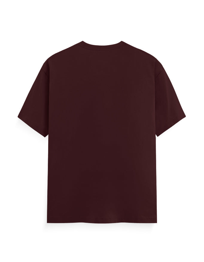 Stay Cool with Ganesha – Unisex Classic Crew T-Shirt