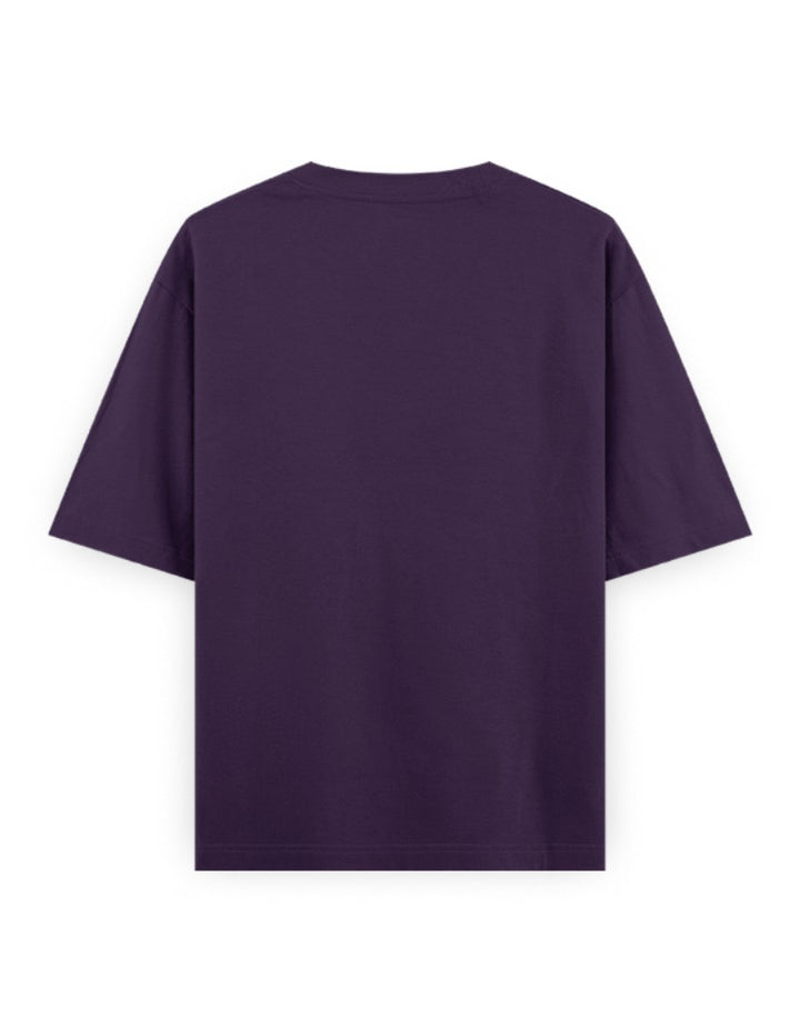The Sacred Basic – Unisex Oversized Classic T-Shirt Solids