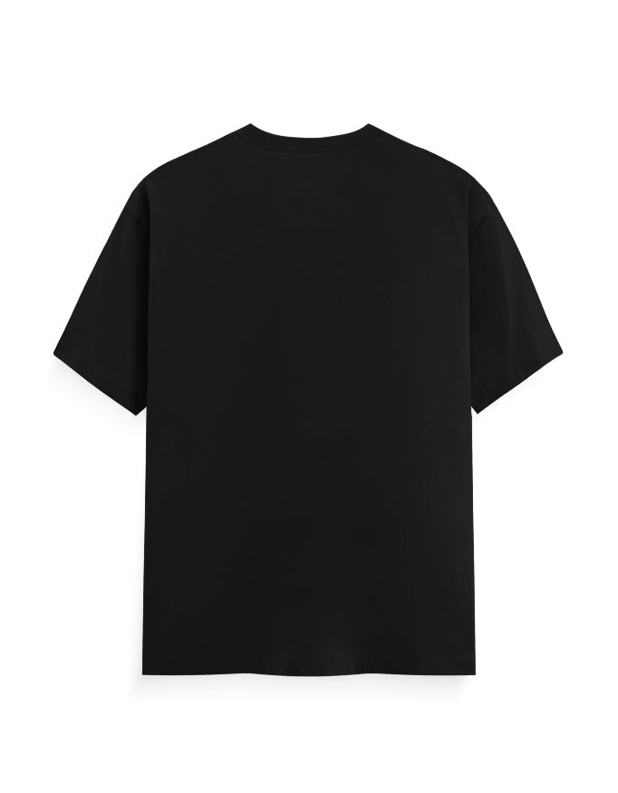 Stay Cool with Ganesha – Unisex Classic Crew T-Shirt