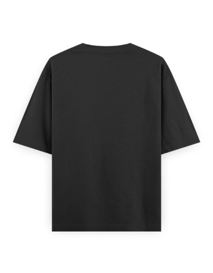 The Sacred Basic – Unisex Oversized Classic T-Shirt Solids