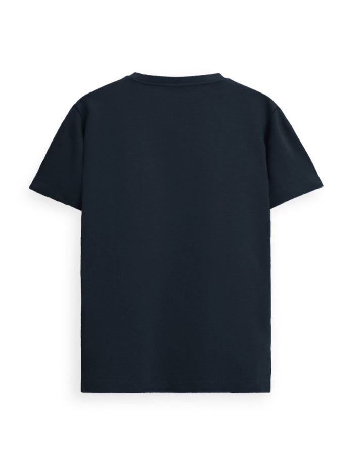 The Sacred Classic- Unisex Supima T-Shirt Solids