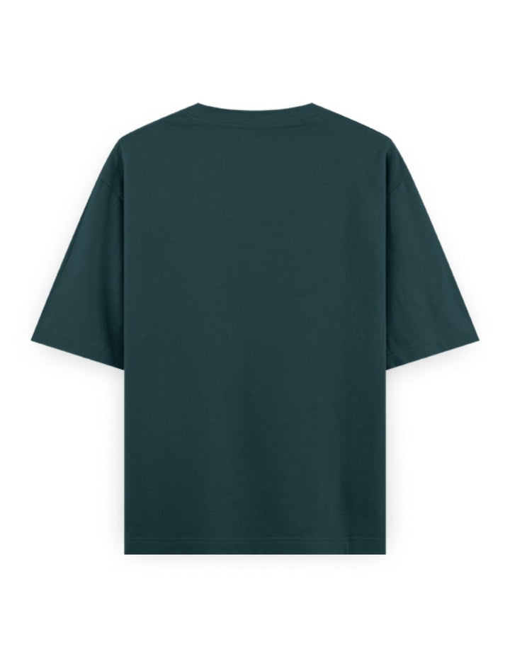 The Sacred Basic – Unisex Oversized Classic T-Shirt Solids