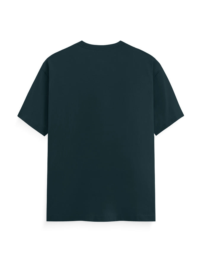 Stay Cool with Ganesha – Unisex Classic Crew T-Shirt