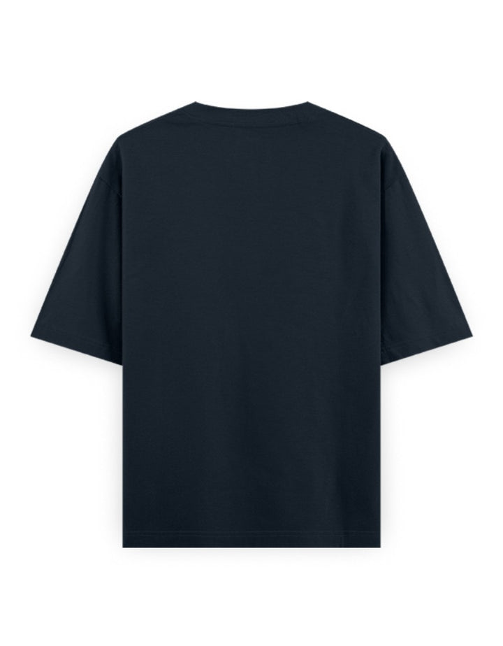 The Sacred Basic – Unisex Oversized Classic T-Shirt Solids