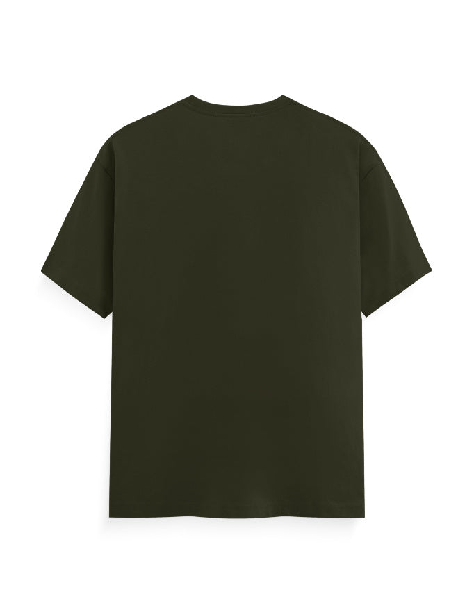 Stay Cool with Ganesha – Unisex Classic Crew T-Shirt