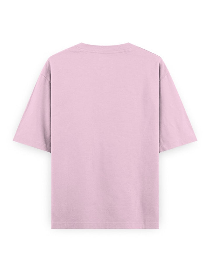 The Sacred Basic – Unisex Oversized Classic T-Shirt Solids