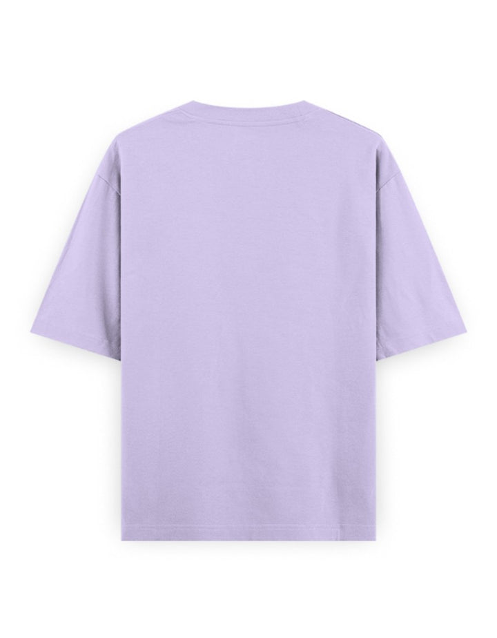 The Sacred Basic – Unisex Oversized Classic T-Shirt Solids