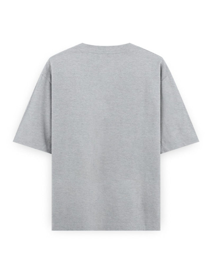 The Sacred Basic – Unisex Oversized Classic T-Shirt Solids