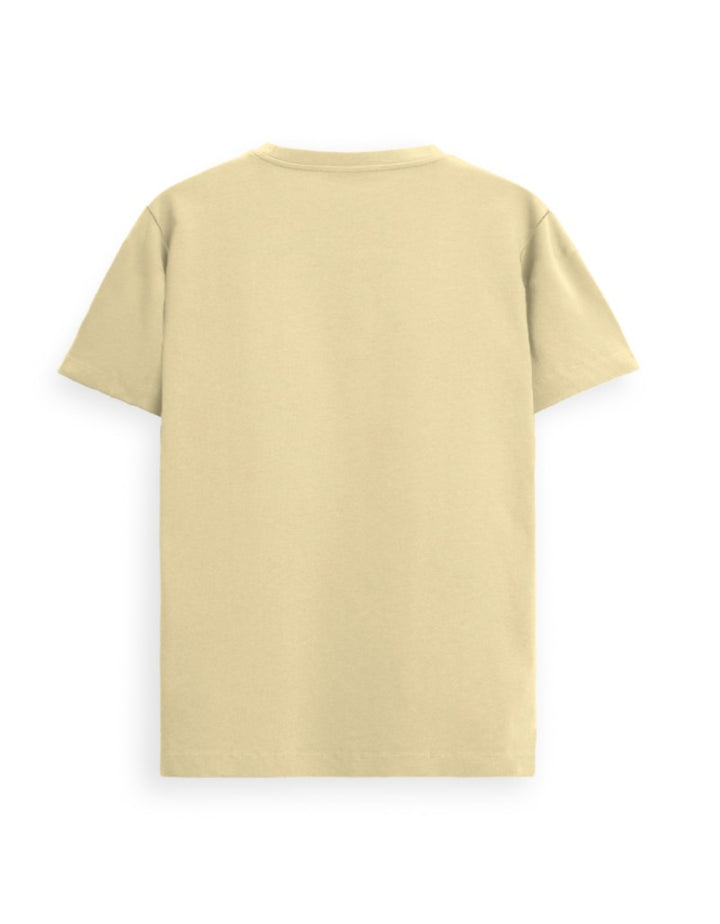 The Sacred Classic- Unisex Supima T-Shirt Solids