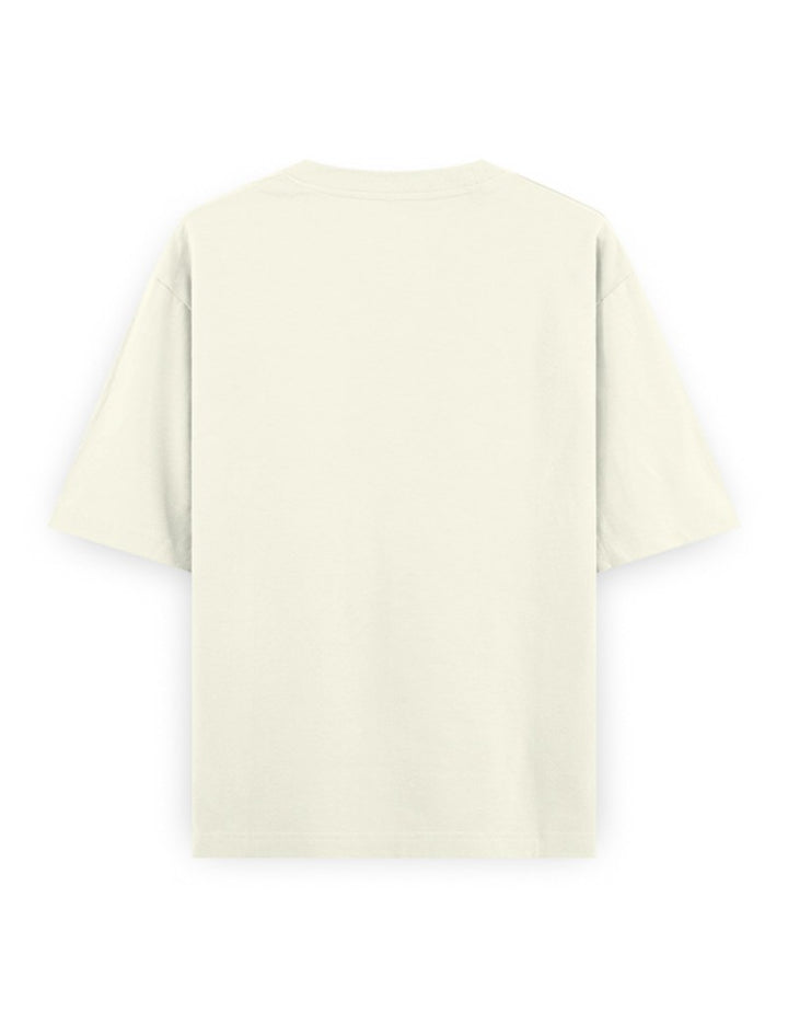 The Sacred Basic – Unisex Oversized Classic T-Shirt Solids
