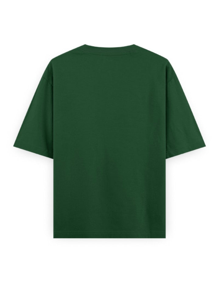 The Sacred Basic – Unisex Oversized Classic T-Shirt Solids