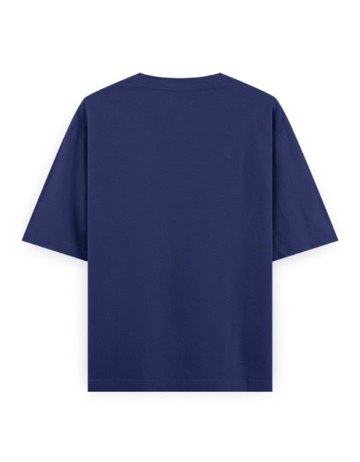 The Sacred Basic – Unisex Oversized Classic T-Shirt Solids