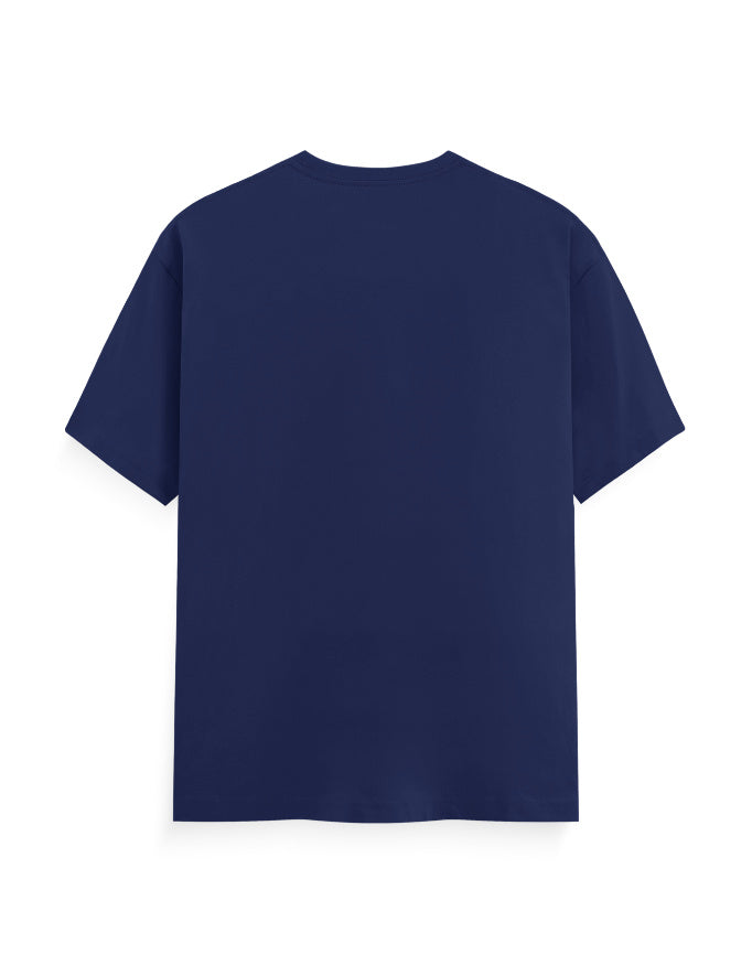 Stay Cool with Ganesha – Unisex Classic Crew T-Shirt