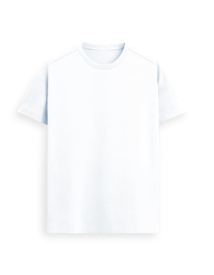 The Sacred Classic- Unisex Supima T-Shirt Solids