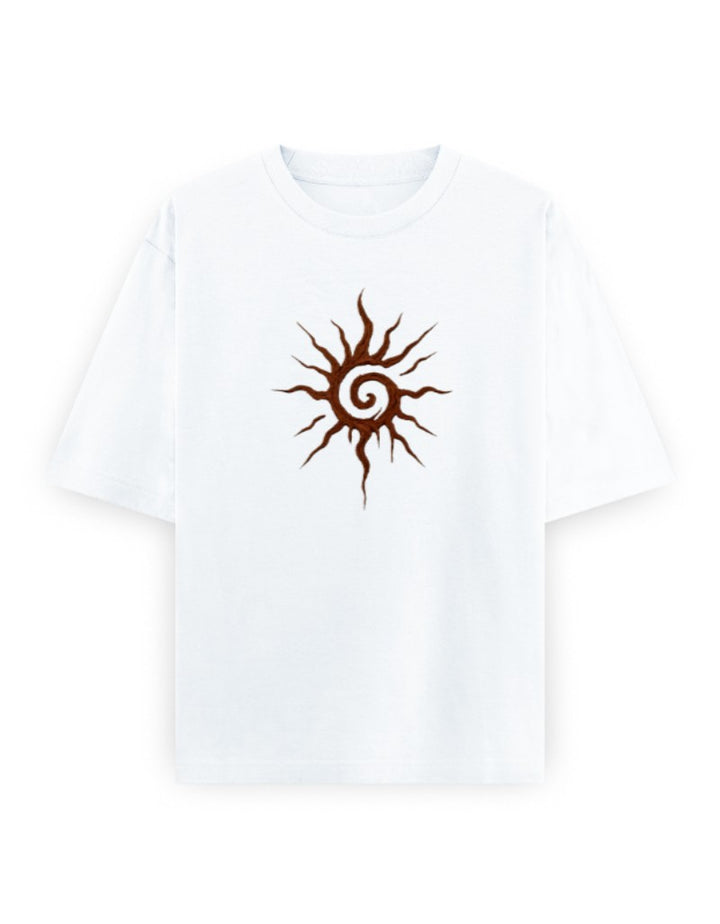 Awaken Wild – Unisex Oversized Classic T-Shirt