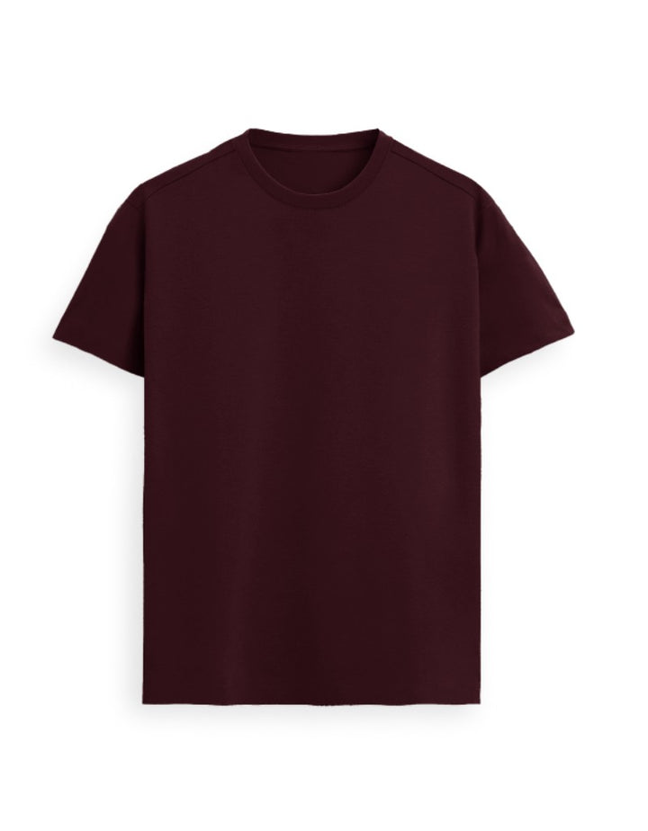 The Sacred Classic- Unisex Supima T-Shirt Solids