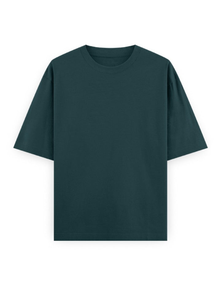 The Sacred Basic – Unisex Oversized Classic T-Shirt Solids