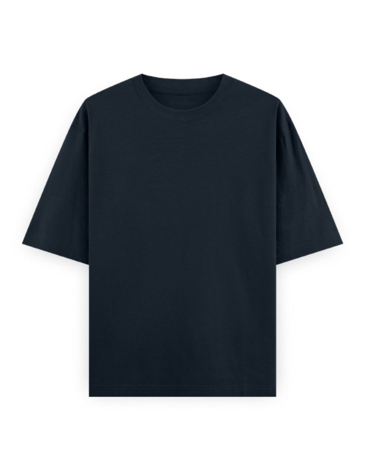 The Sacred Basic – Unisex Oversized Classic T-Shirt Solids