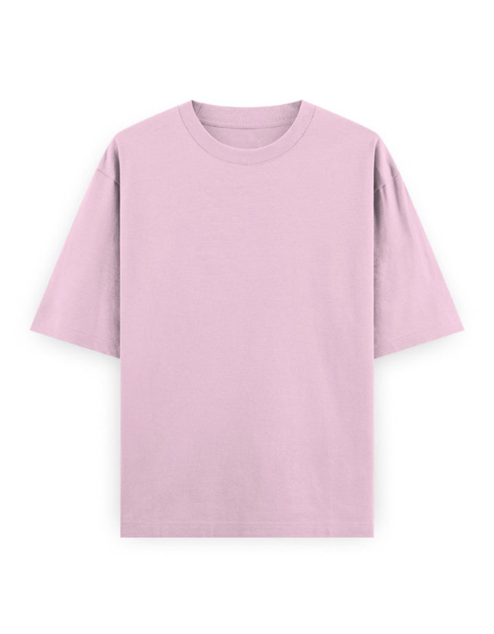 The Sacred Basic – Unisex Oversized Classic T-Shirt Solids
