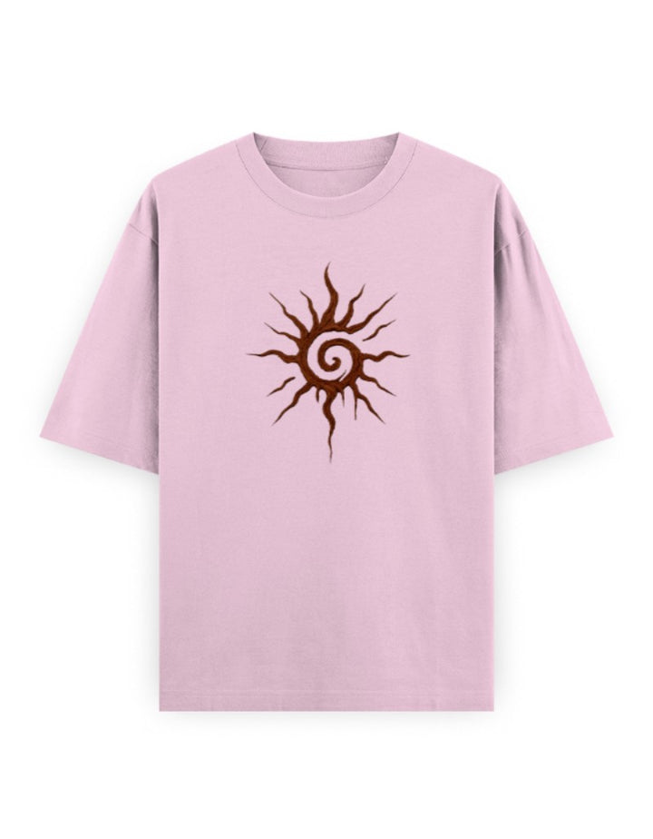 Awaken Wild – Unisex Oversized Classic T-Shirt