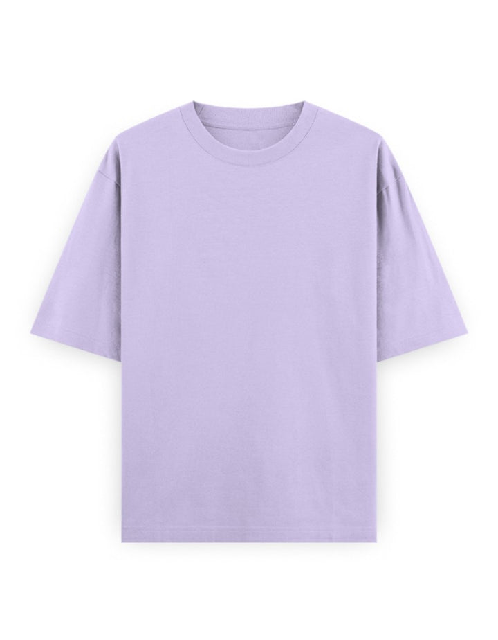 The Sacred Basic – Unisex Oversized Classic T-Shirt Solids