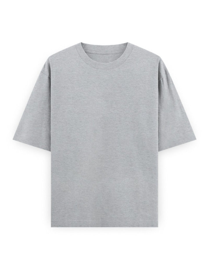 The Sacred Basic – Unisex Oversized Classic T-Shirt Solids