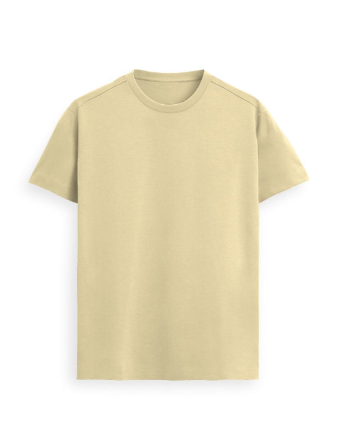The Sacred Classic- Unisex Supima T-Shirt Solids