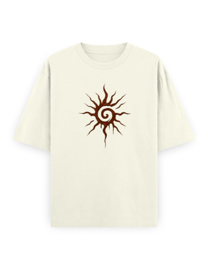 Awaken Wild – Unisex Oversized Classic T-Shirt