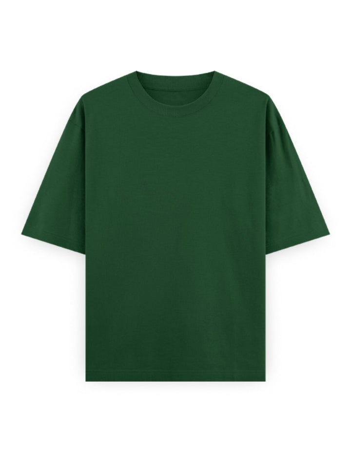 The Sacred Basic – Unisex Oversized Classic T-Shirt Solids
