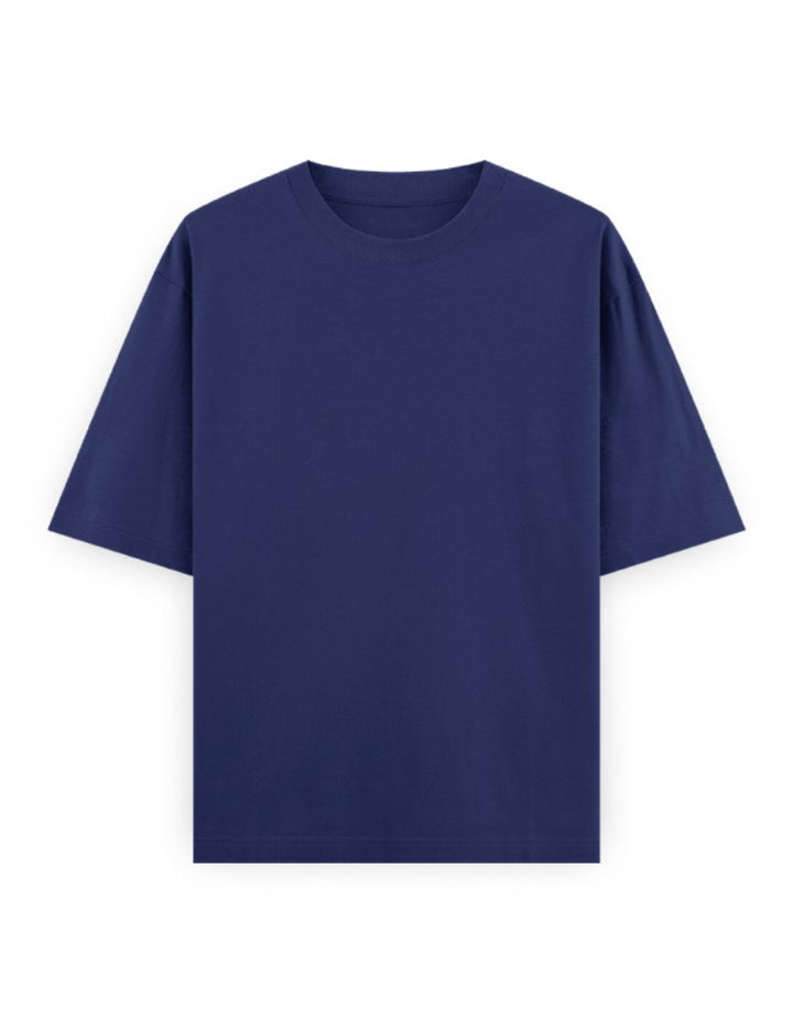 The Sacred Basic – Unisex Oversized Classic T-Shirt Solids